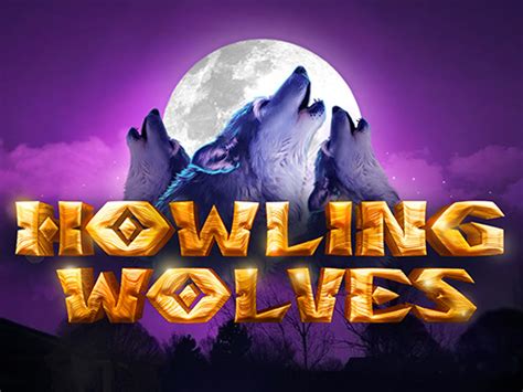 Jogar Howling Wolves no modo demo